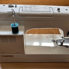 baby  lock excim-pro9400ＬＳの画像