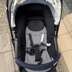 ベビーカー Lee の画像