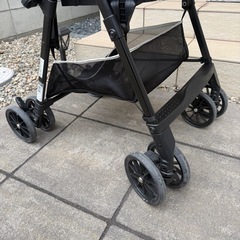 ベビーカー Lee の画像