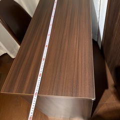 デスク　（椅子付）の画像