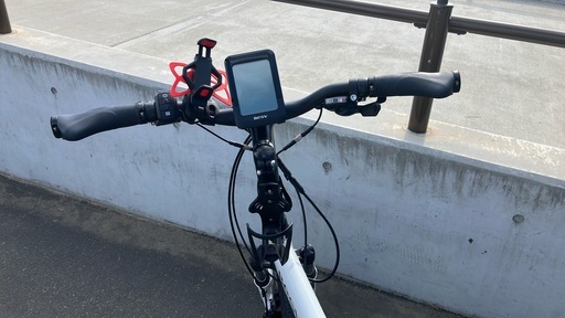 Besv 電動アシスト自転車 20インチ 