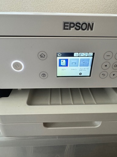 EPSON エプソン　　EWーM630TW インク式高速プリンター　
