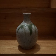 花瓶　坪　3点の画像