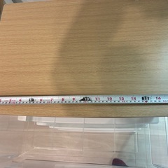 ４段チェスト3個の画像