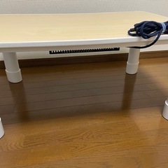 こたつ.こたつ布団取引き中の画像