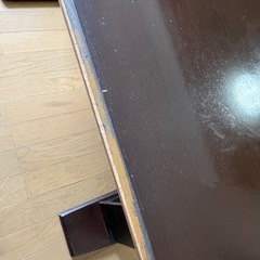 ダイニングテーブル・椅子の画像