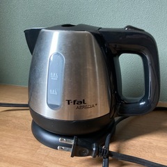 ティファールアプレシア＋の画像