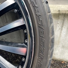 20インチ
の画像