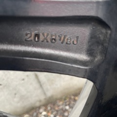 20インチ
の画像