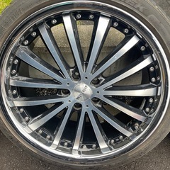 20インチ
の画像