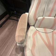 オフィスチェアの画像