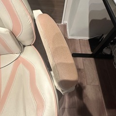 オフィスチェアの画像