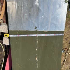 スケボー　バンク台セットの画像