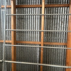 ♡ルーフキャリア（約94×200）♡の画像