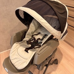 【オンライン決済】コンビ　ネムリラ　電動バウンサー　 combi  ハイローチェアの画像