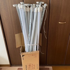 LED蛍光灯の画像