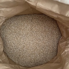 新米　ヒノヒカリ30キロ玄米
の画像