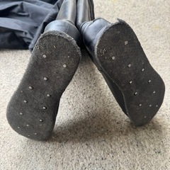 スパイク付きウエダーの画像