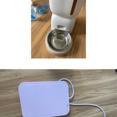 うさぎ飼育セット(トイレのみなし)の画像