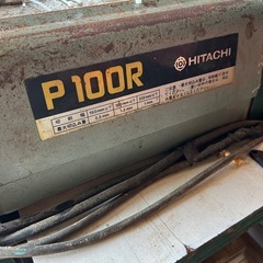 製材機❓の画像