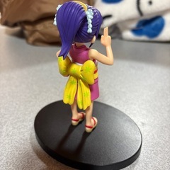 お玉ONE PIECEフィギュアの画像