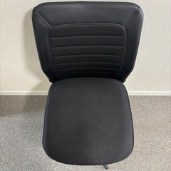 イス(回転式)の画像