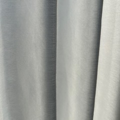 ニトリ　オーダーレースカーテンの画像