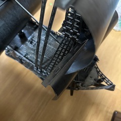 ジャックスパロー船ジャンクの画像