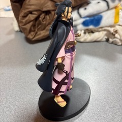 イゾウONE PIECEフィギュアの画像