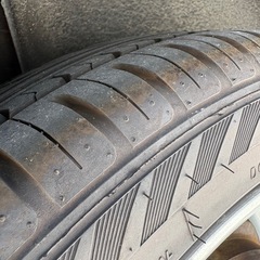 平成27年式　フィットシャトルの画像