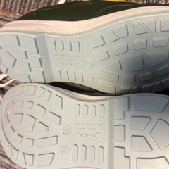 SIMON 安全靴 23.5の画像