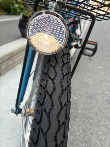 【再募集】電動アシスト付き自転車