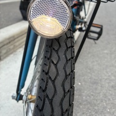 【早い者勝】電動アシスト付き自転車の画像