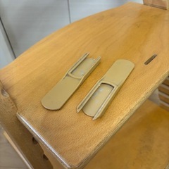 ストッケ　トリップトラップ の画像