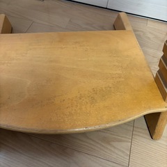 ストッケ　トリップトラップ の画像