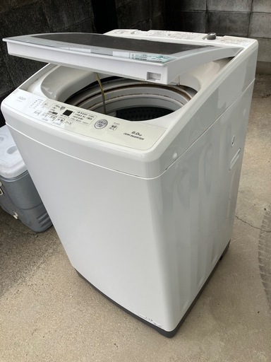 洗濯機