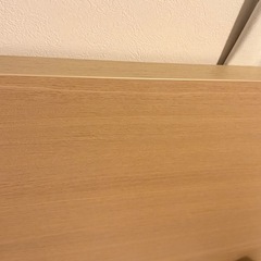 【2台
無料】LKEAシングルベッドの画像