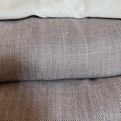 大きな窓用カーテンの画像