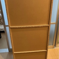 【受け渡し先決まりました】カラーボックス 3段 白の画像