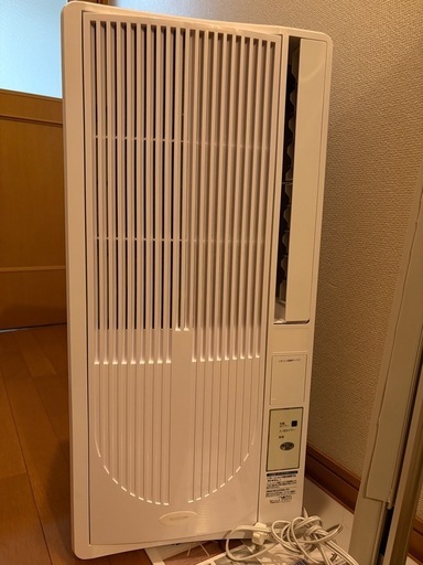 【2025年製】ウィンドエアコン