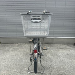 パナソニック、アシストの画像