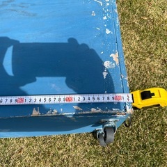 スケボーカーブボックスの画像