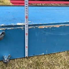 スケボーカーブボックスの画像