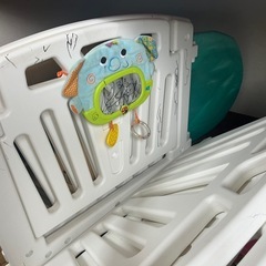 ベビー用品の画像