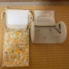 INAX トイレットペーパーホルダーの画像