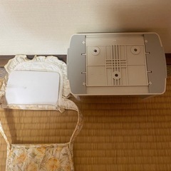INAX トイレットペーパーホルダーの画像