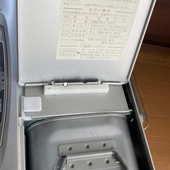 ダイニチ工業 石油ファンヒーター FW-4070Sの画像