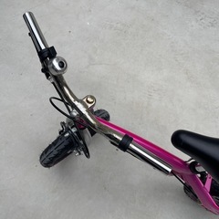 へんしんバイクの画像
