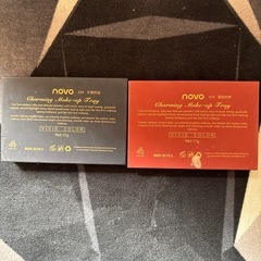 アイシャドウの画像