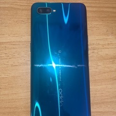 OPPO Reno A 64GB の画像